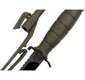 NÓŻ SZTURMOWY GLOCK 81 GREEN GL81BG NÓŻ SZTURMOWY GLOCK 81 GREEN GL81BG